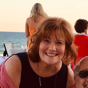 Meet your Posher, Gail